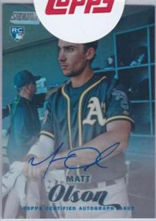 Matt Olson