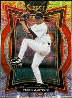 Pedro Martinez