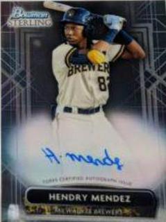 Hendry Mendez