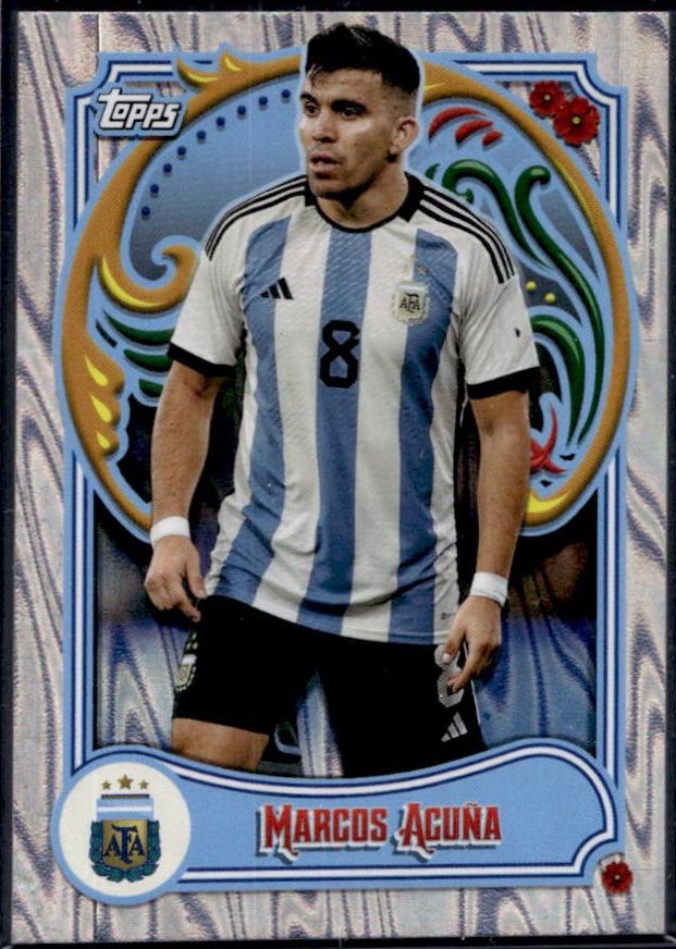 Marcos Acuna [Tango] #11