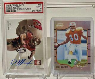Doug Martin