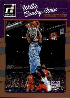 Willie Cauley-Stein