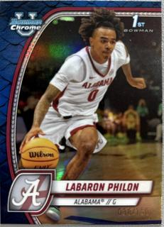Labaron Philon