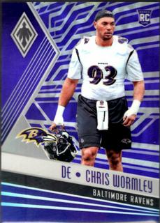 Chris Wormley