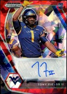 Tony Fields II