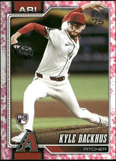 Kyle Backhus