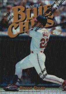 Brian Giles