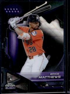 Brice Matthews