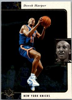 Derek Harper