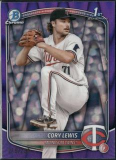 Cory Lewis