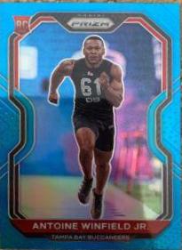 Antoine Winfield Jr.