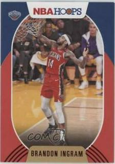 Brandon Ingram