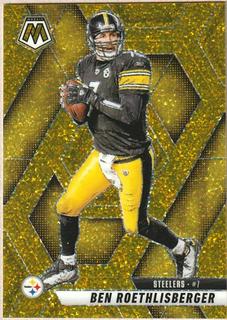 Ben Roethlisberger