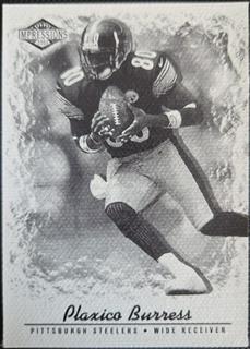 Plaxico Burress