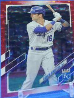 Andrew Benintendi