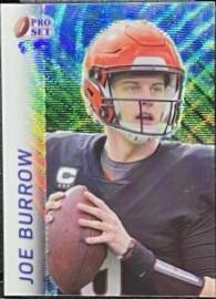Joe Burrow
