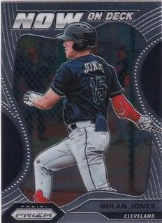 Nolan Jones