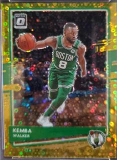 Kemba Walker