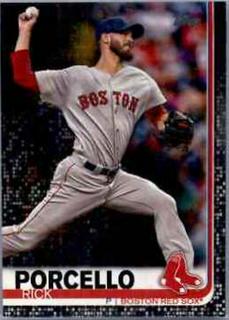 Rick Porcello