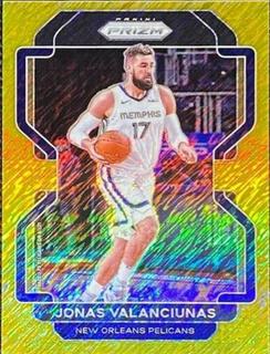 Jonas Valanciunas