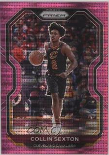 Collin Sexton