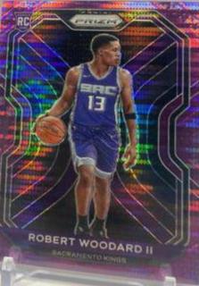 Robert Woodard II