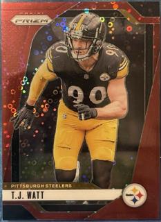 T.J. Watt