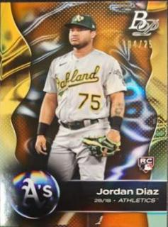 Jordan Diaz