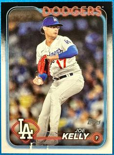 Joe Kelly
