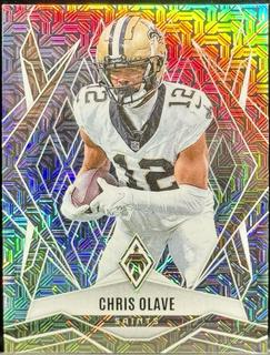 Chris Olave