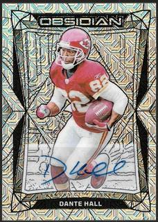 Dante Hall