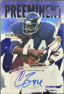 Chuck Foreman