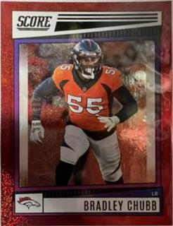 Bradley Chubb