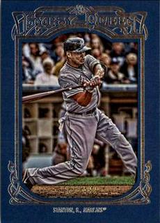 Giancarlo Stanton