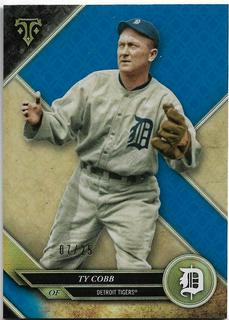 Ty Cobb