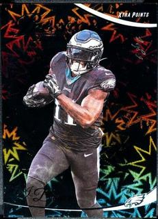 A. J. Brown