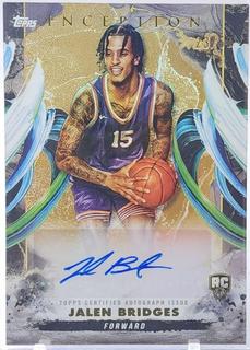 Jalen Bridges