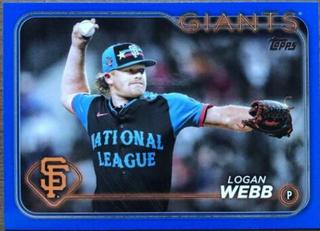 Logan Webb
