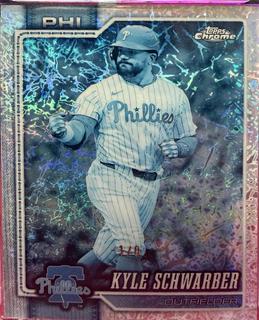 Kyle Schwarber