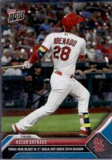 Nolan Arenado