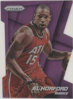 Al Horford