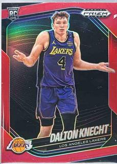 Dalton Knecht