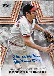 Brooks Robinson