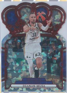 Dzanan Musa