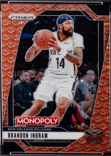 Brandon Ingram