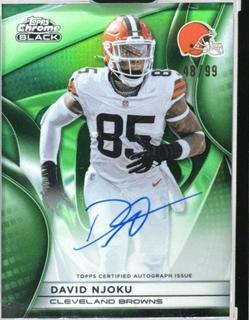 David Njoku