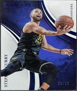 Stephen Curry