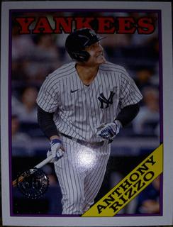 Anthony Rizzo