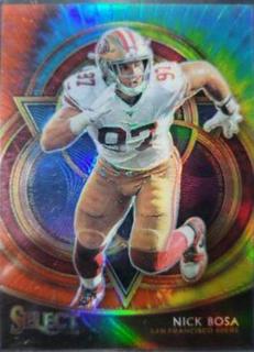 Nick Bosa