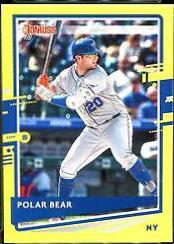 Pete Alonso